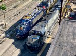 AMTK 9751 and 524